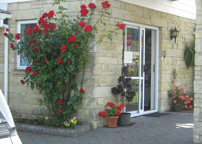 Rose Court