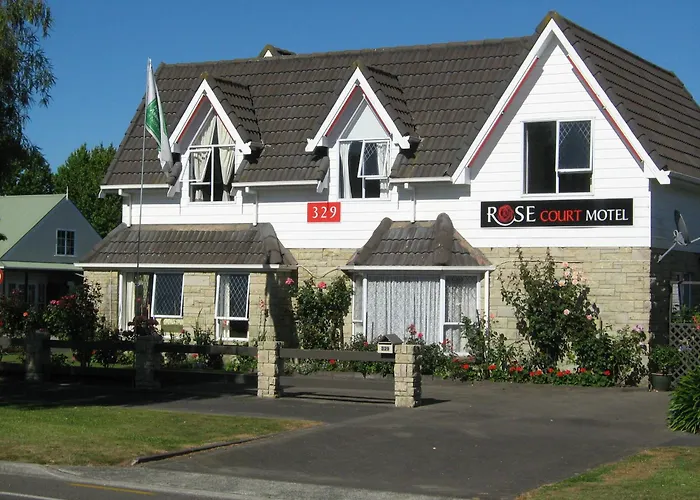 Rose Court