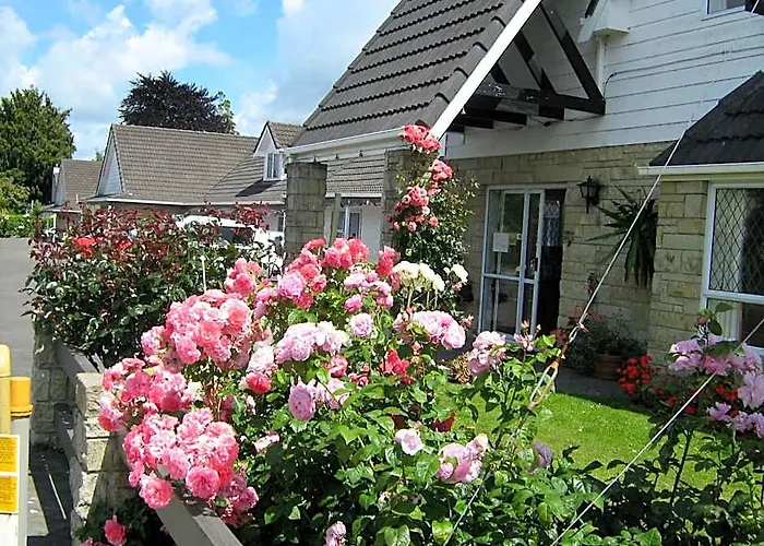 Motel Rose Court