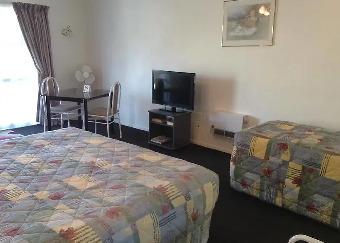 Motel Rose Court