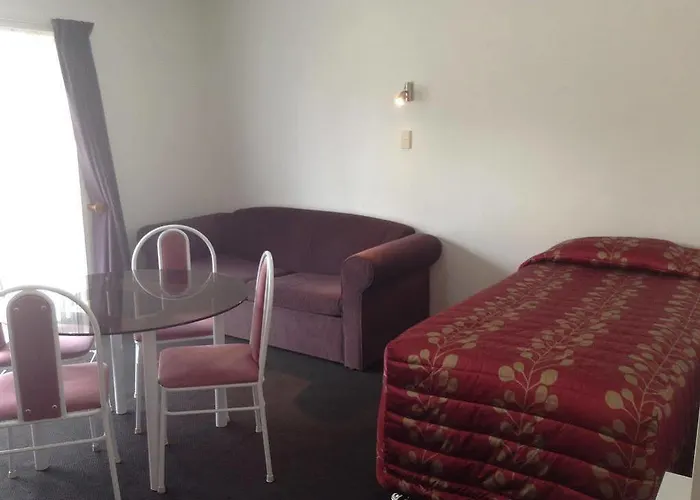 Motel Rose Court