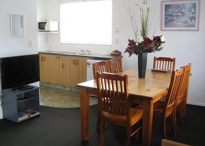 Motel Rose Court