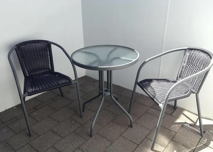 Rose Court 4* Rotorua
