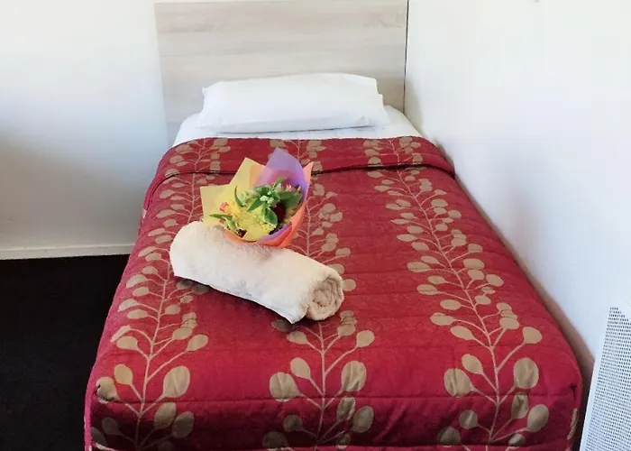 Rose Court Rotorua