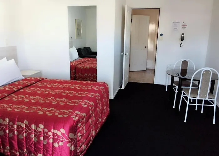 Rose Court Motel