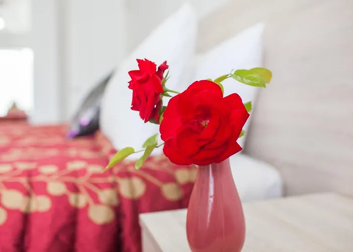 Motel Rose Court 4*