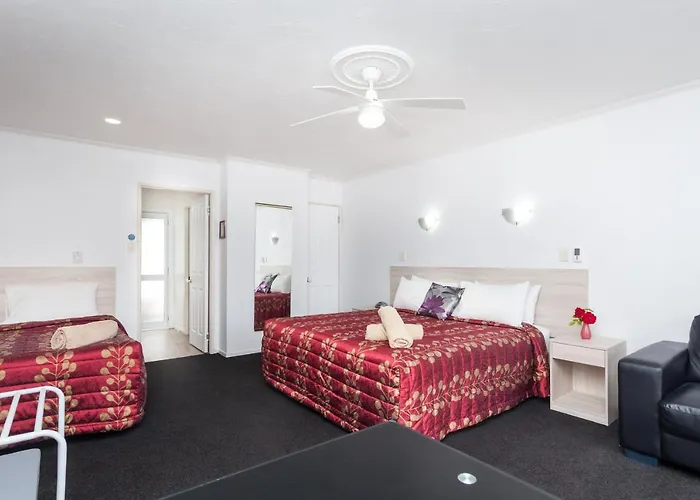 Motel Rose Court