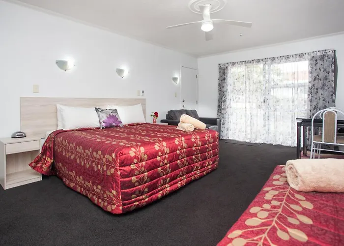 Rose Court Motel