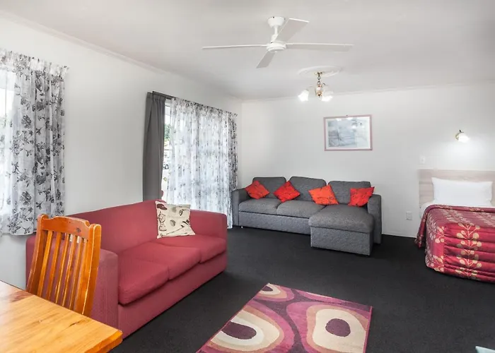 Motel Rose Court